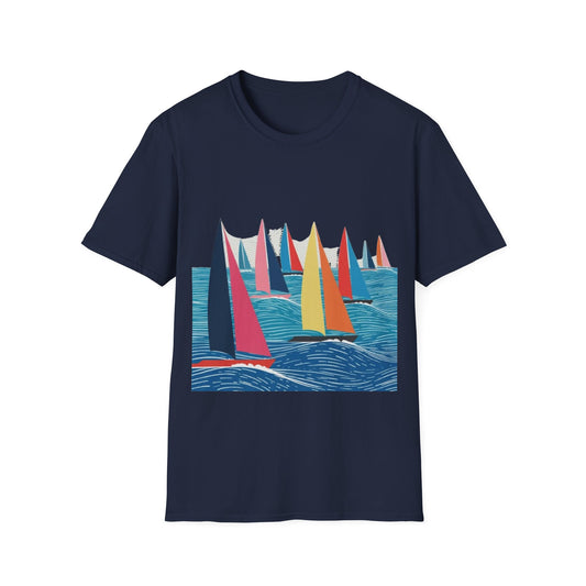 Summer '26 Tee #2