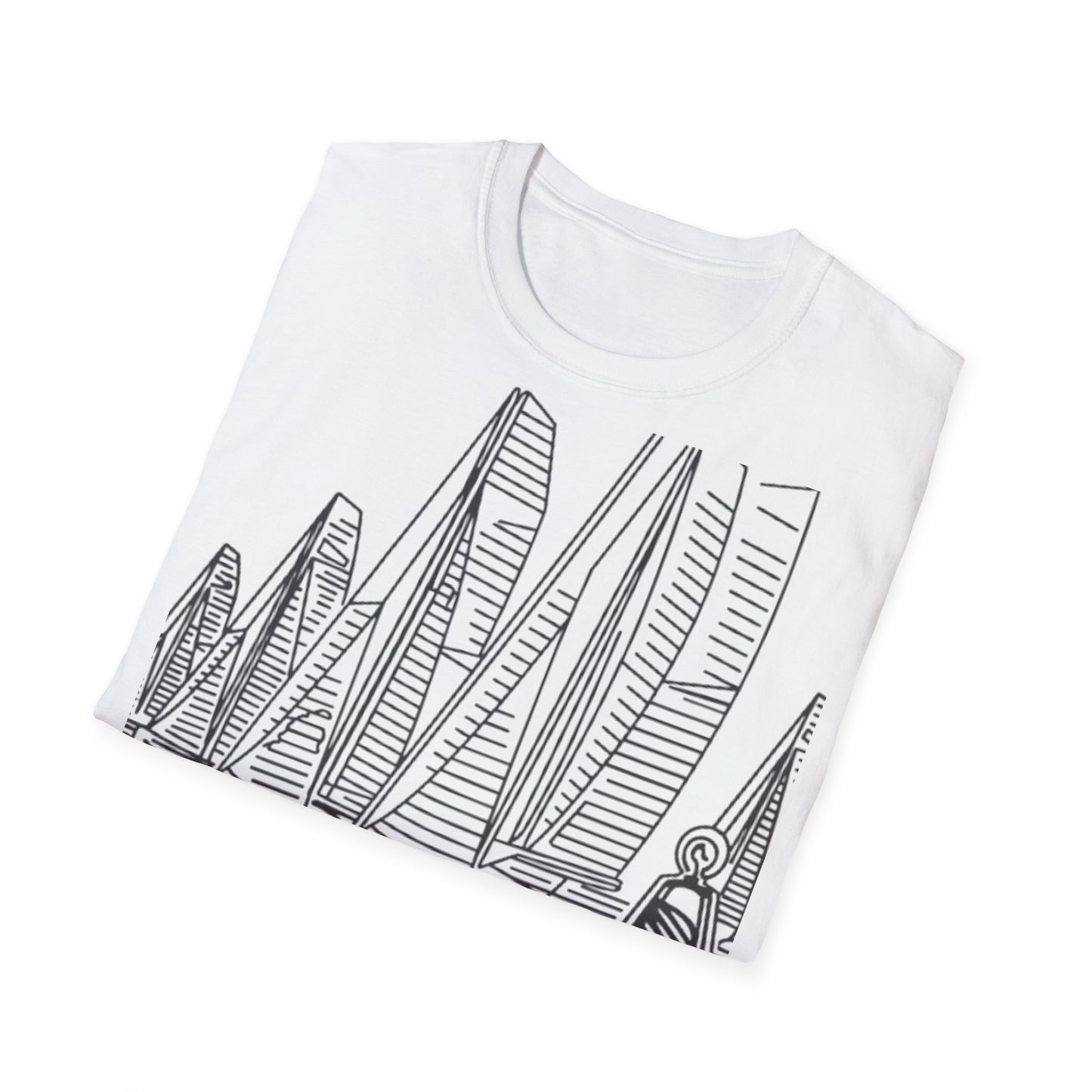 Simply Sailing Collection T-Shirt