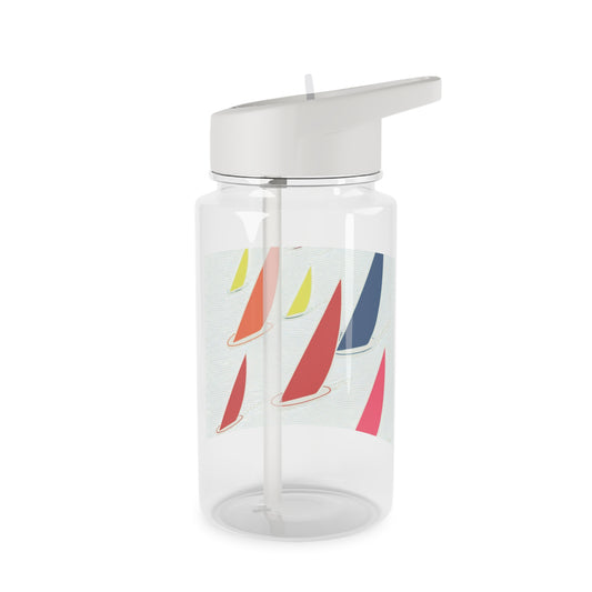 Summer 26 - water bottle