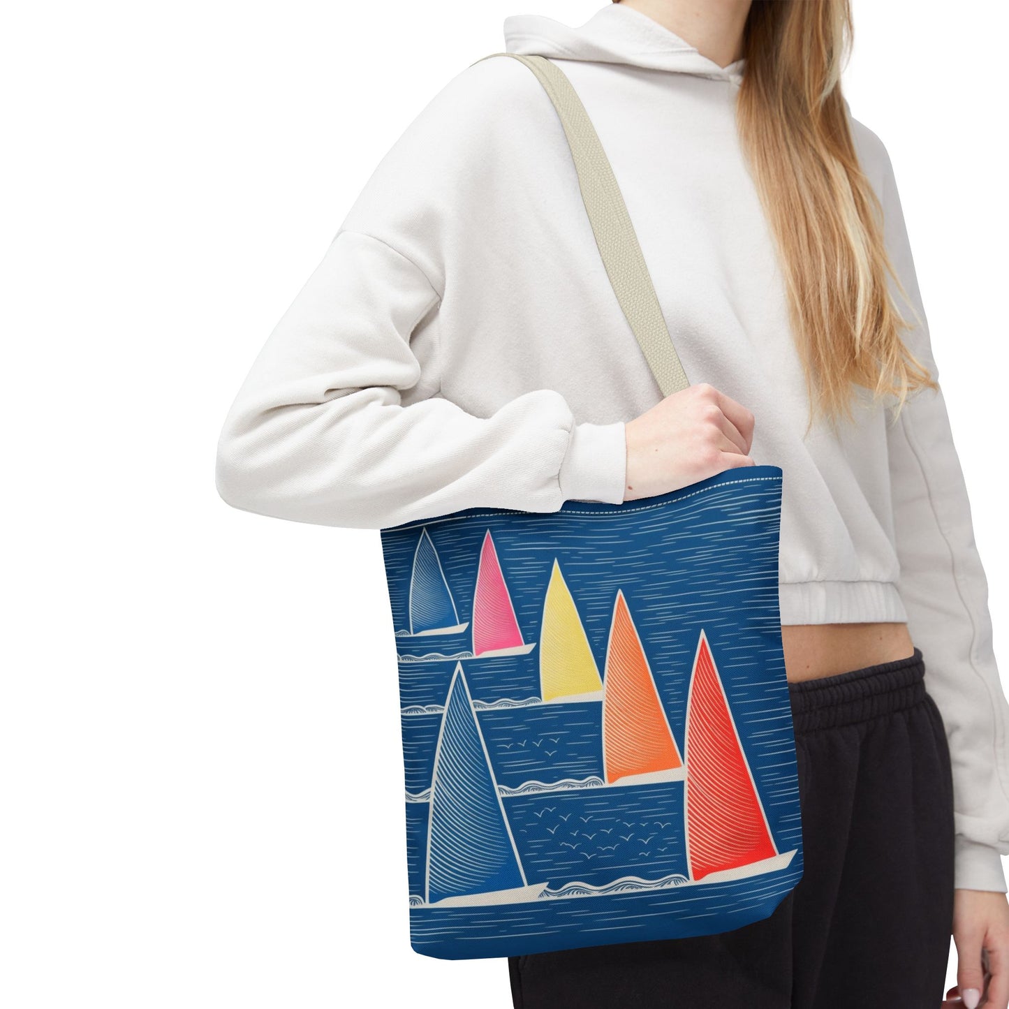 Summer '26 Tote Bag #1