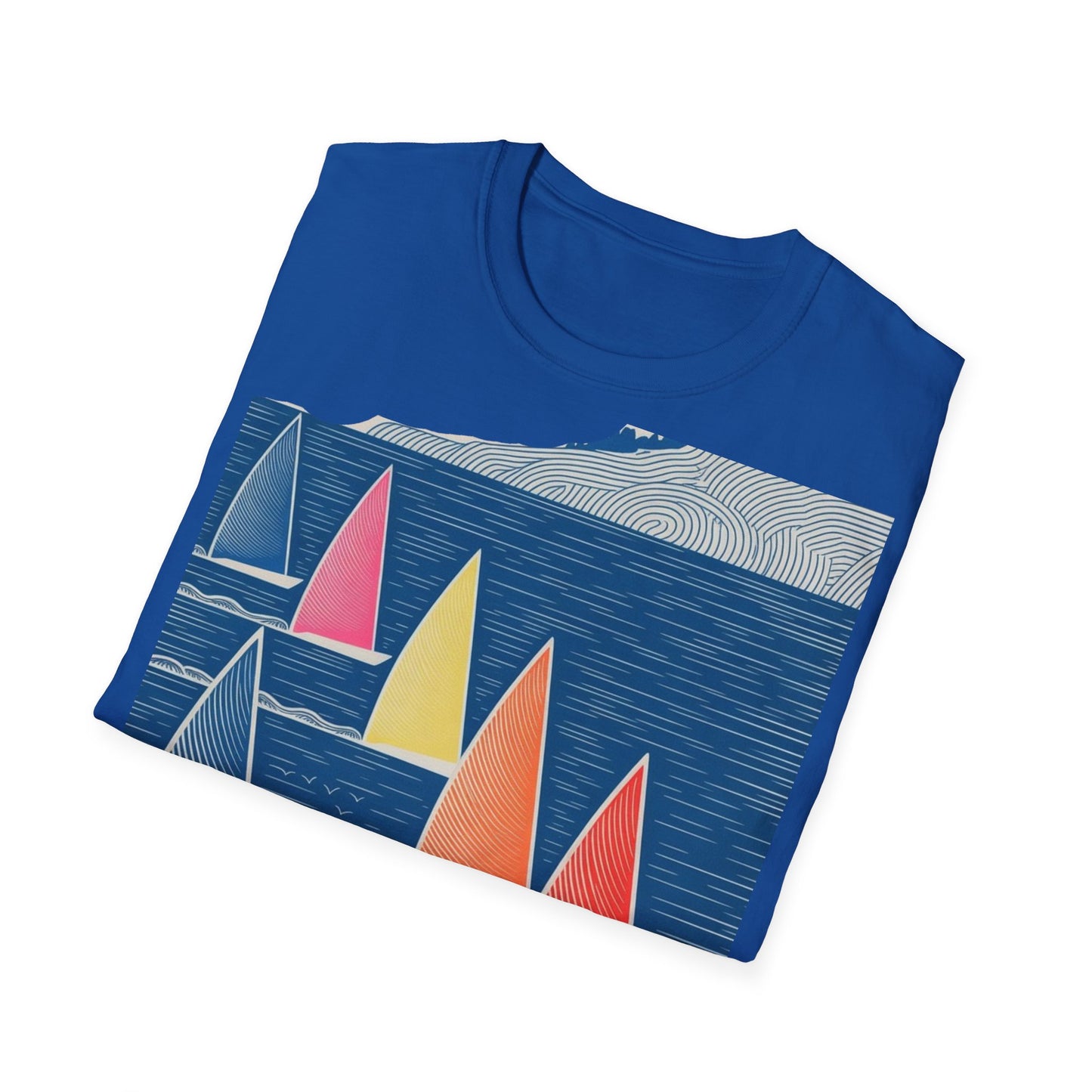 Summer '26 Tee #4
