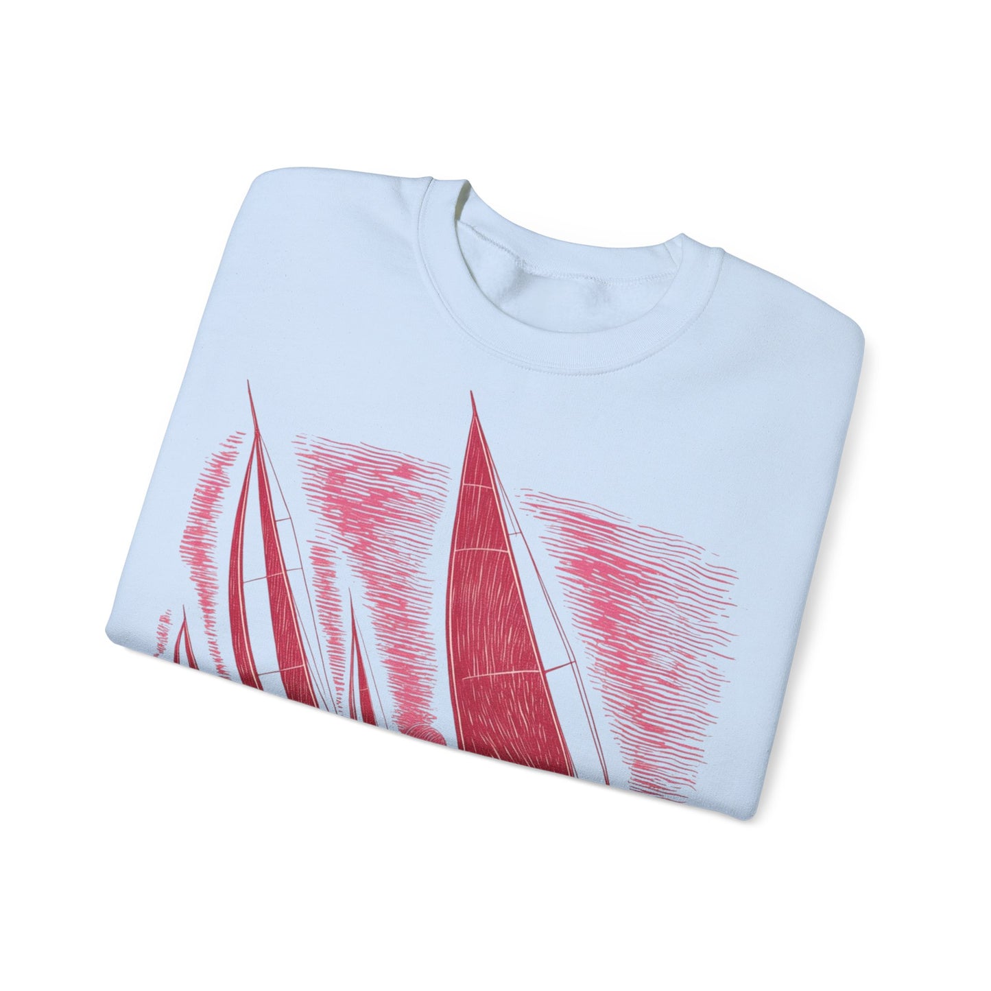 Marina Nights Collection Sweatshirt