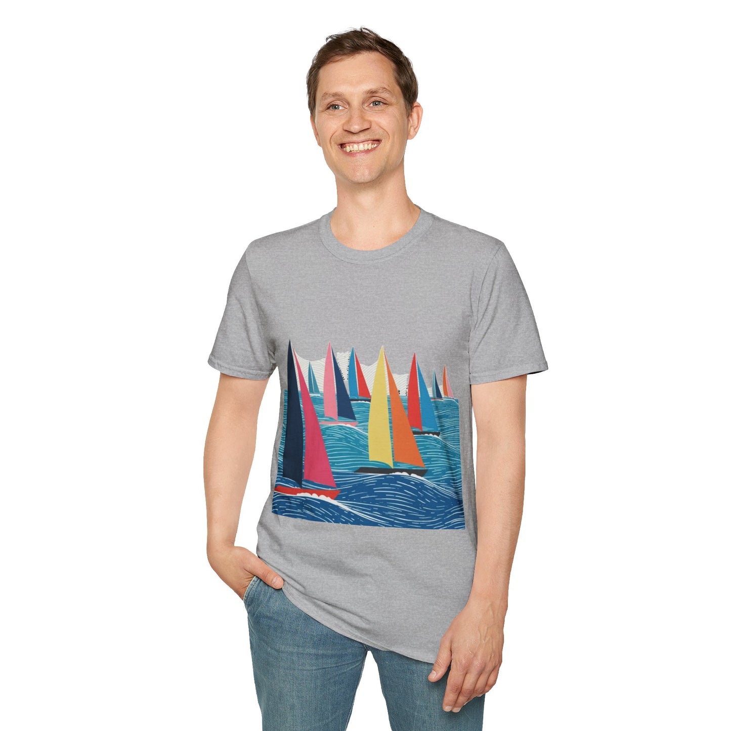 Summer '26 Tee #2