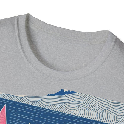 Summer '26 Tee #4