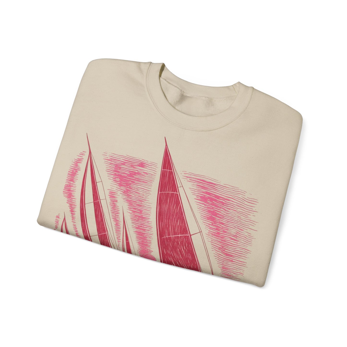 Marina Nights Collection Sweatshirt