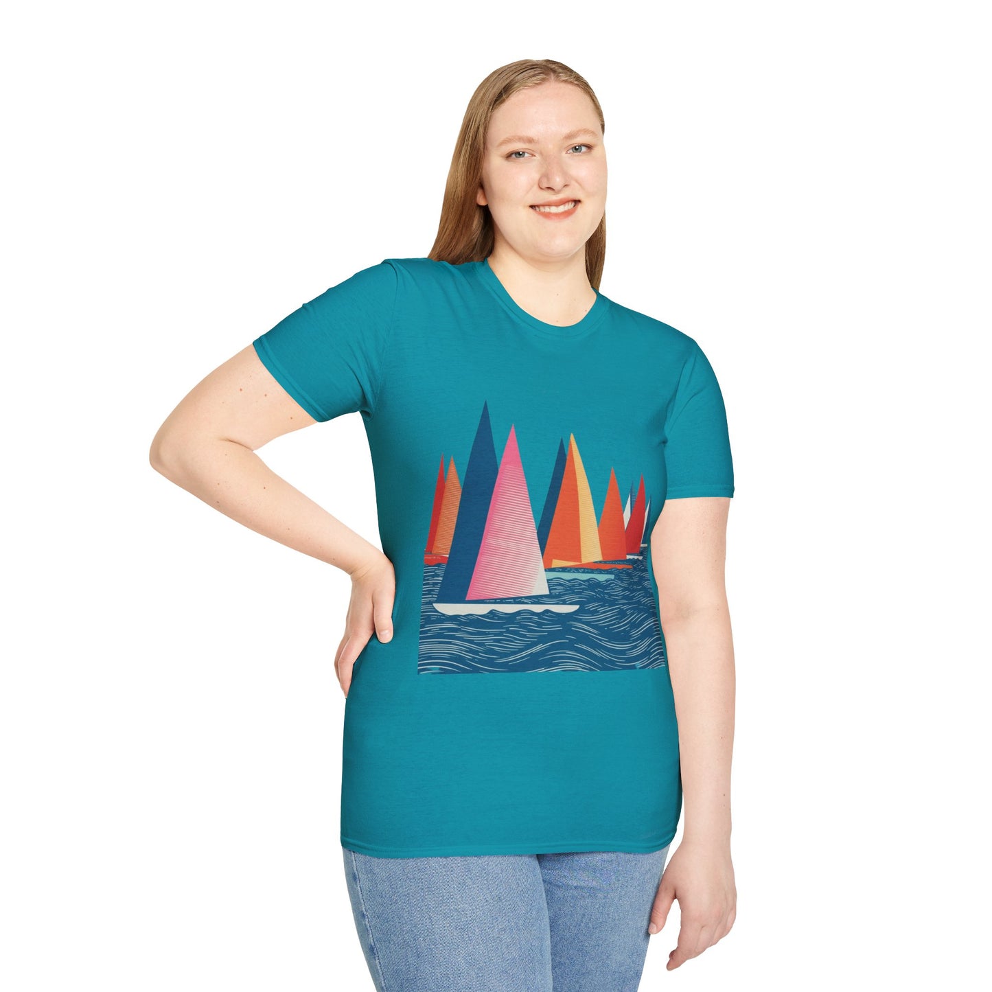 Summer '26 Tee #1