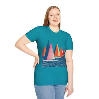Summer '26 Tee #1