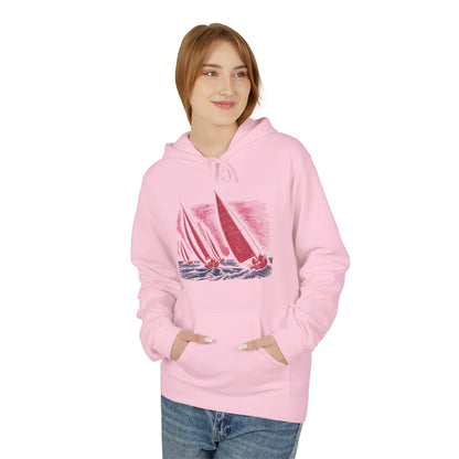 Marina Nights Collection Hoodie