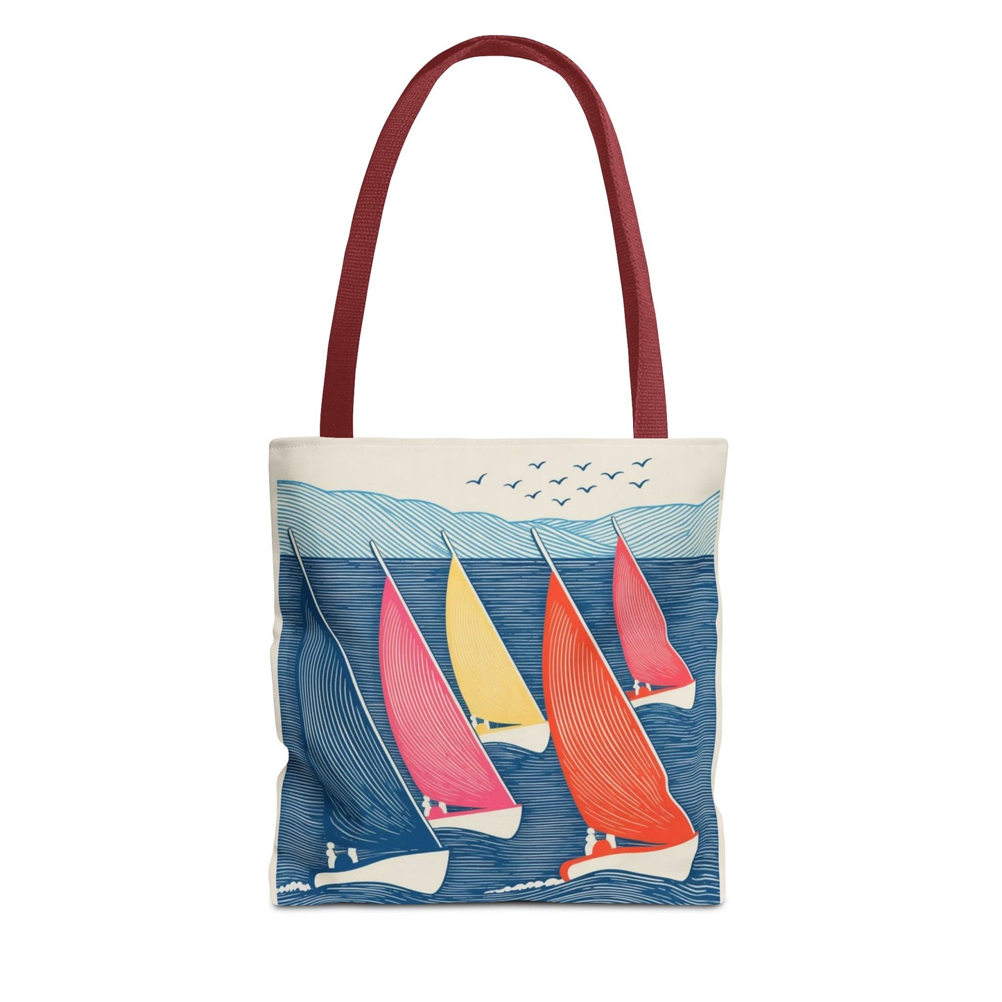 Summer '26 Tote Bag #2