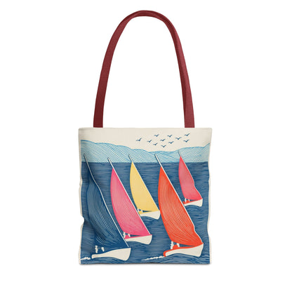 Summer '26 Tote Bag #2