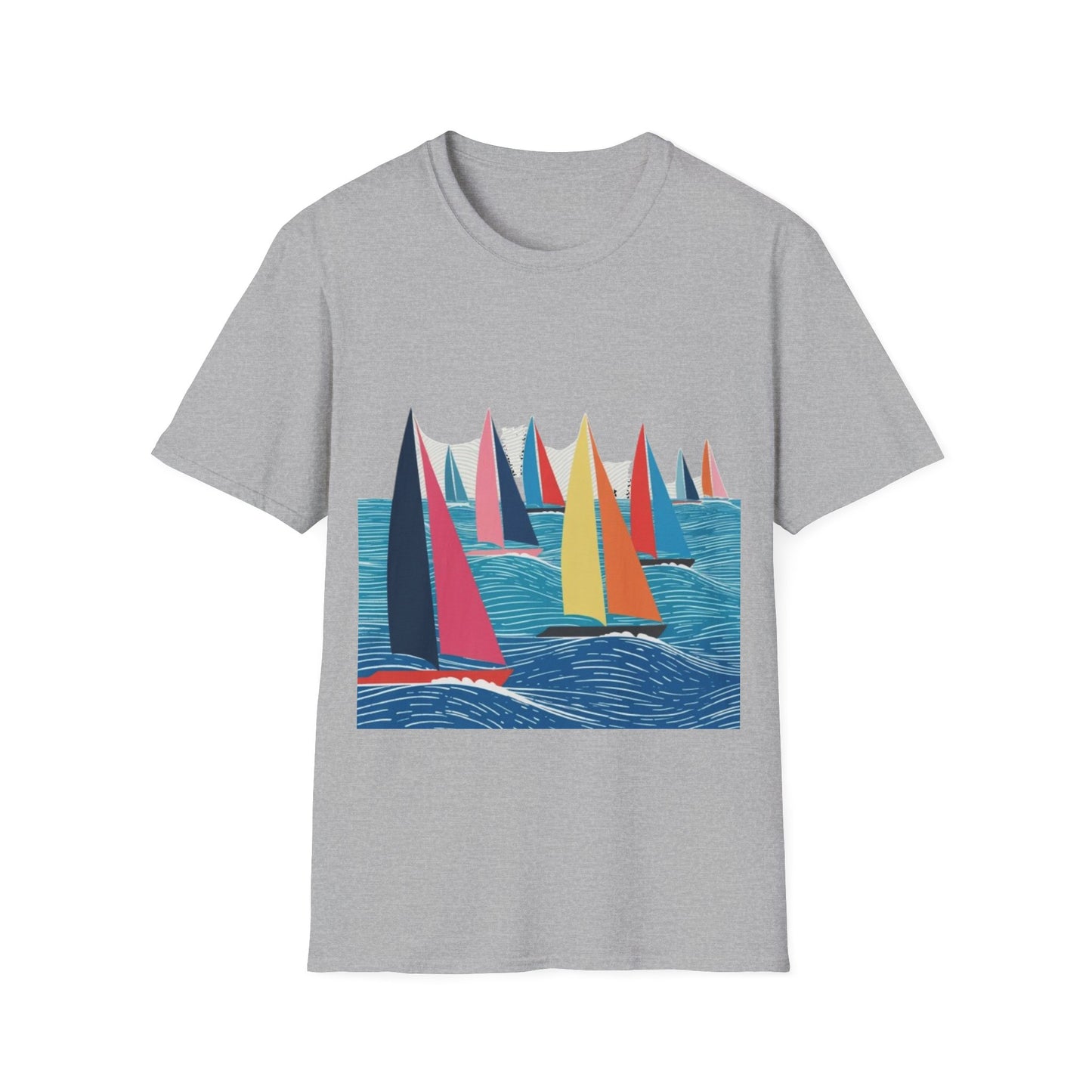 Summer '26 Tee #2