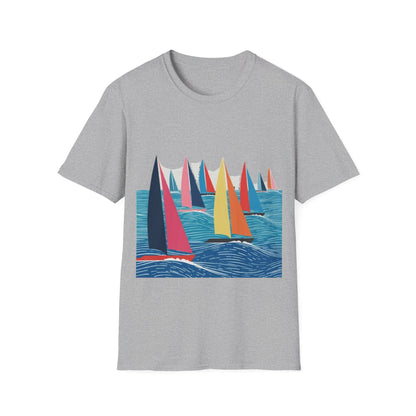 Summer '26 Tee #2