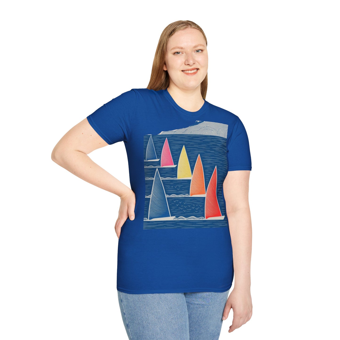 Summer '26 Tee #4