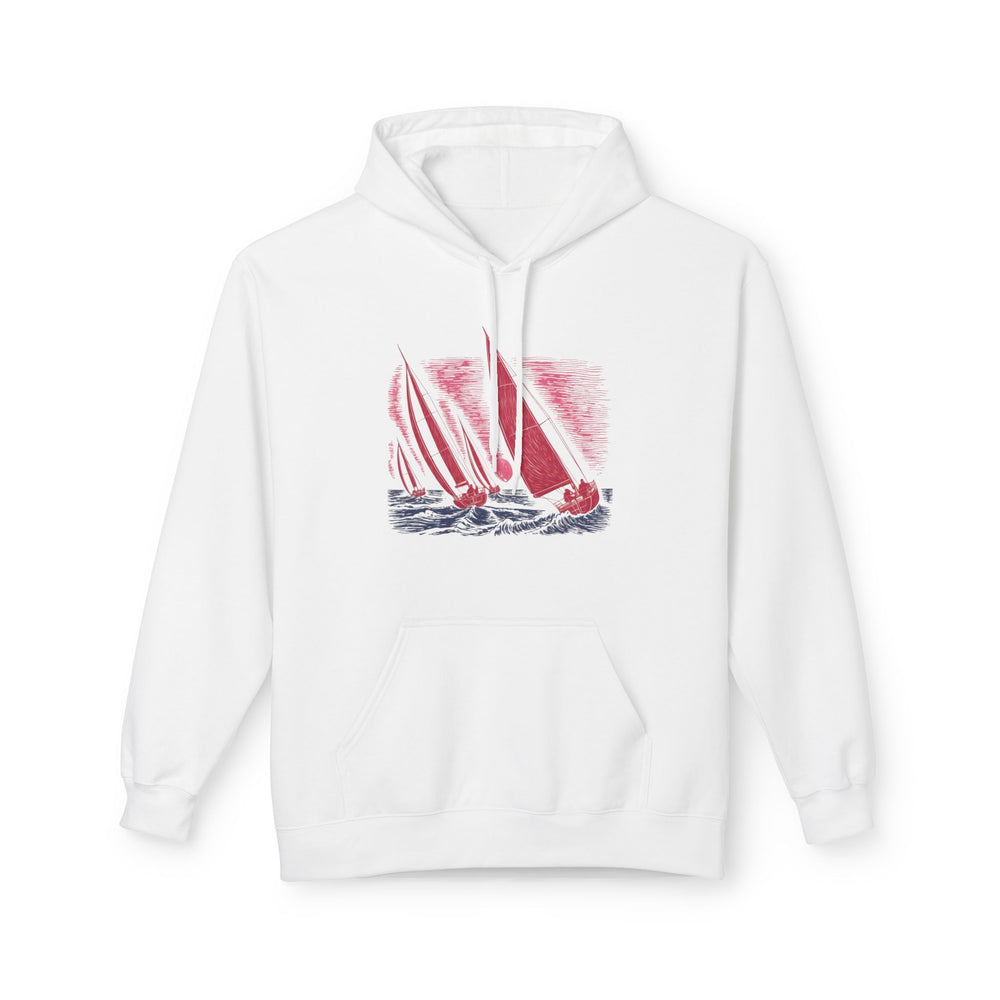 Marina Nights Collection Hoodie