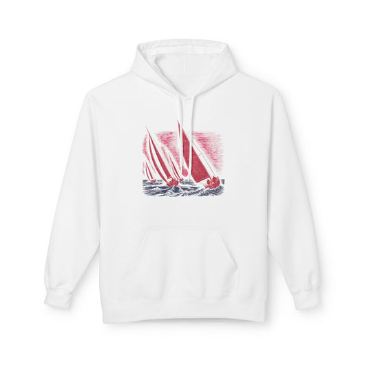 Marina Nights Collection Hoodie