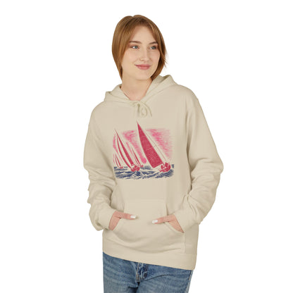 Marina Nights Collection Hoodie