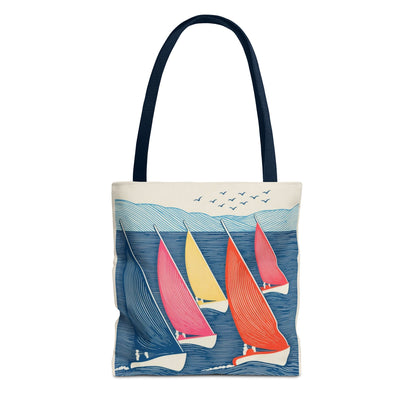 Summer '26 Tote Bag #2