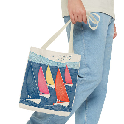 Summer '26 Tote Bag #2