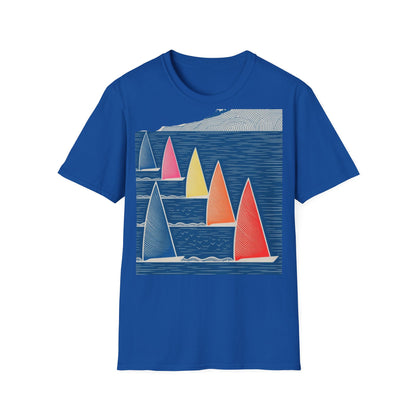 Summer '26 Tee #4