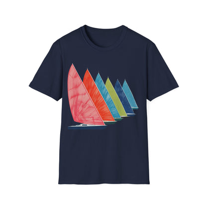 Summer '26 Tee #3