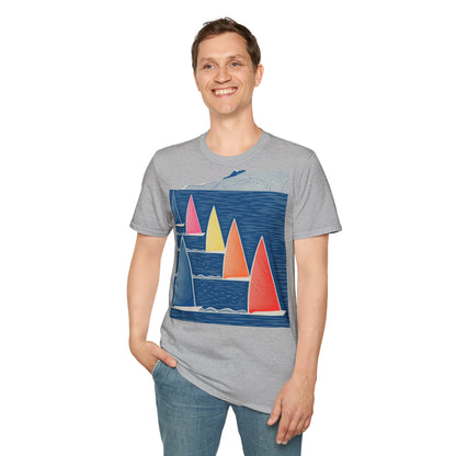 Summer '26 Tee #4