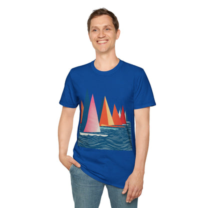 Summer '26 Tee #1