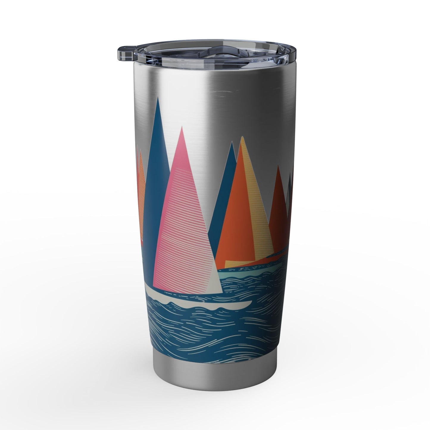 Summer '26 - Travel Mug