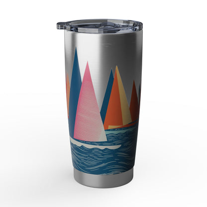 Summer '26 - Travel Mug
