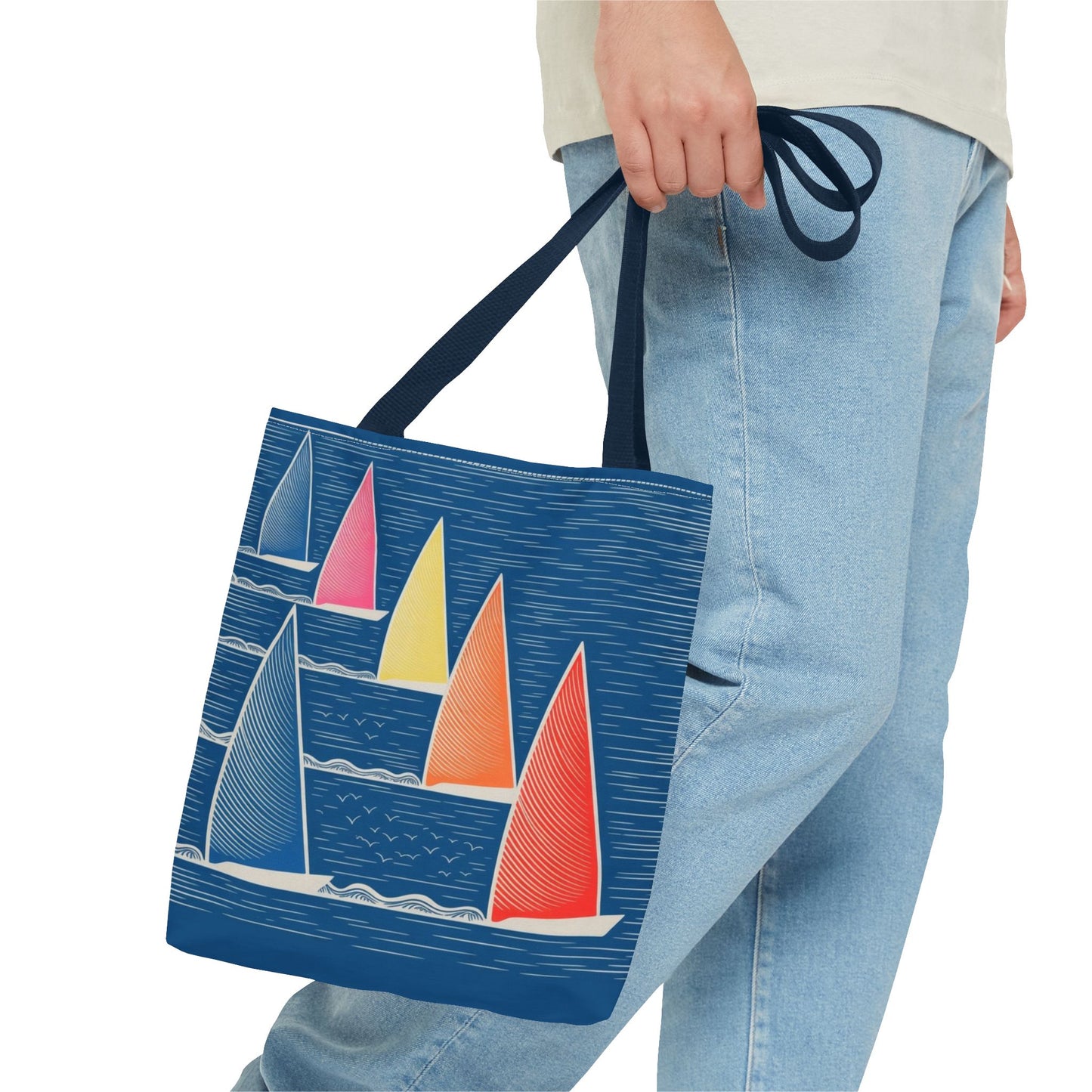 Summer '26 Tote Bag #1