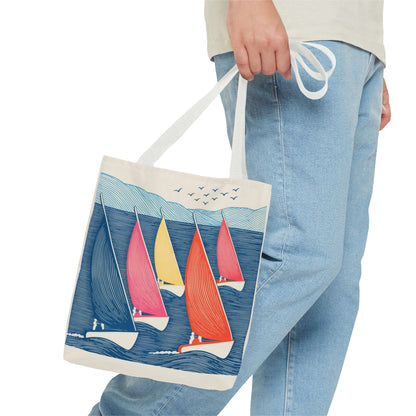 Summer '26 Tote Bag #2