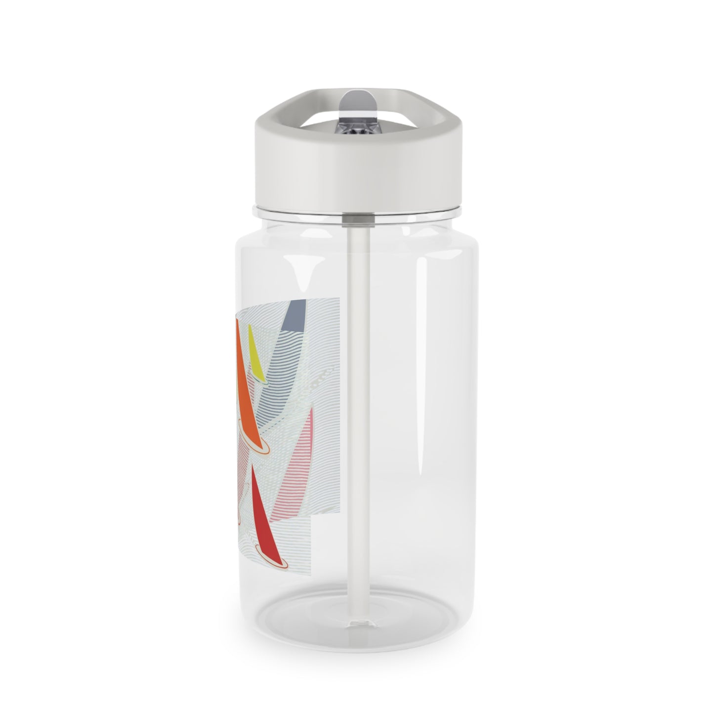Summer 26 - water bottle