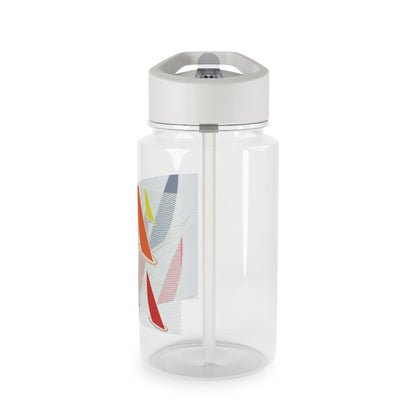 Summer 26 - water bottle