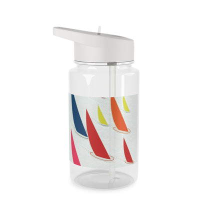 Summer 26 - water bottle