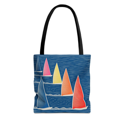 Summer '26 Tote Bag #1