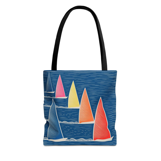 Summer '26 Tote Bag #1