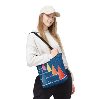 Summer '26 Tote Bag #1