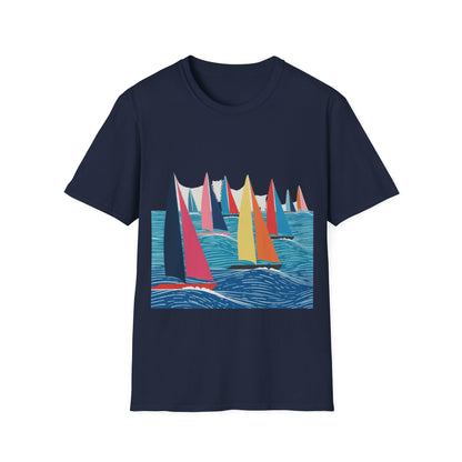 Summer '26 Tee #2