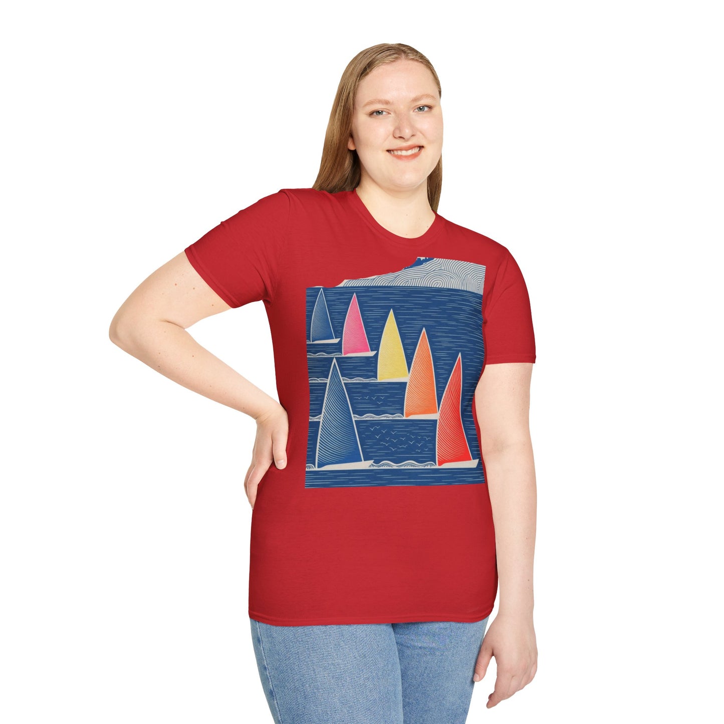 Summer '26 Tee #4