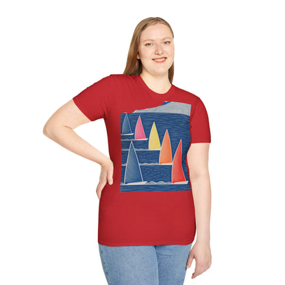 Summer '26 Tee #4
