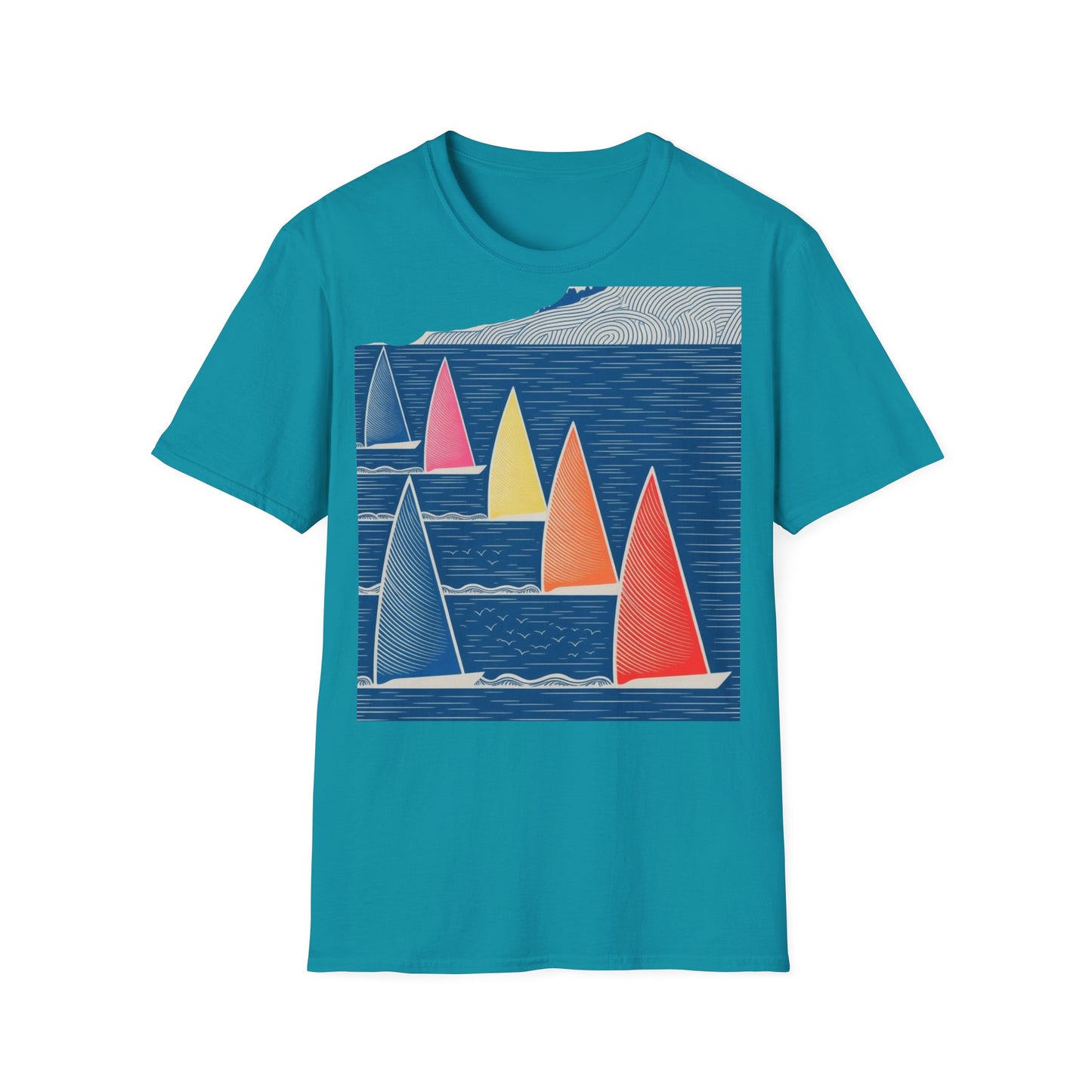 Summer '26 Tee #4