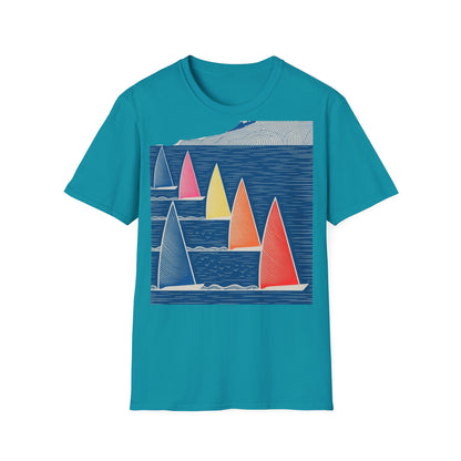 Summer '26 Tee #4