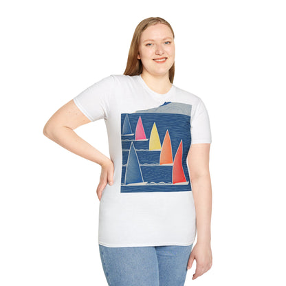 Summer '26 Tee #4