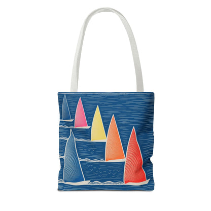 Summer '26 Tote Bag #1