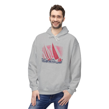 Marina Nights Collection Hoodie