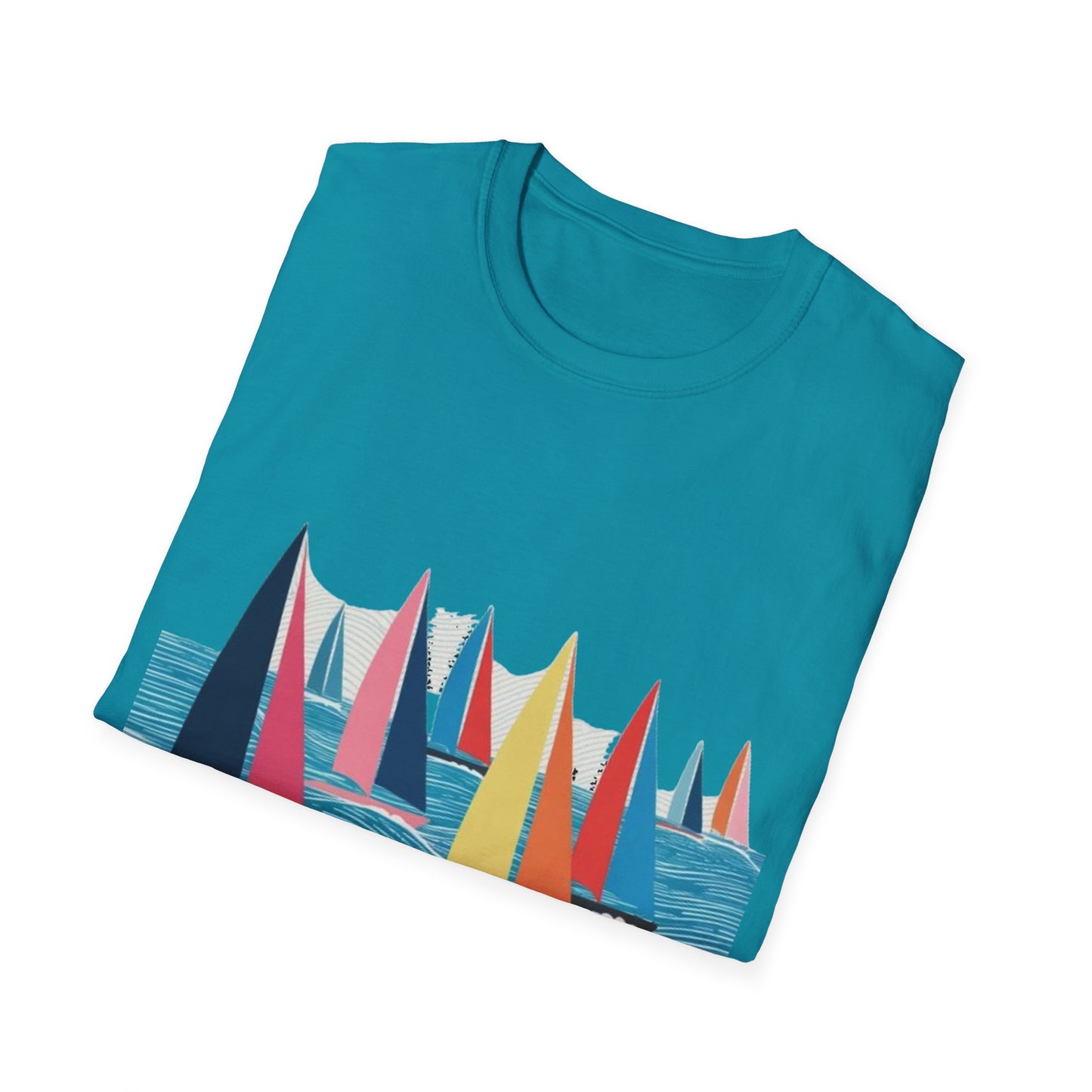 Summer '26 Tee #2