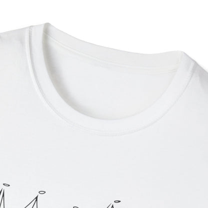 Simply Sailing Collection T-Shirt #1