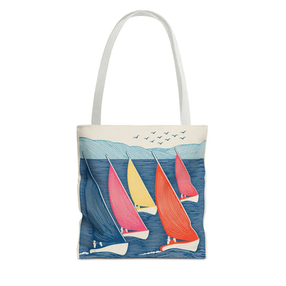 Summer '26 Tote Bag #2