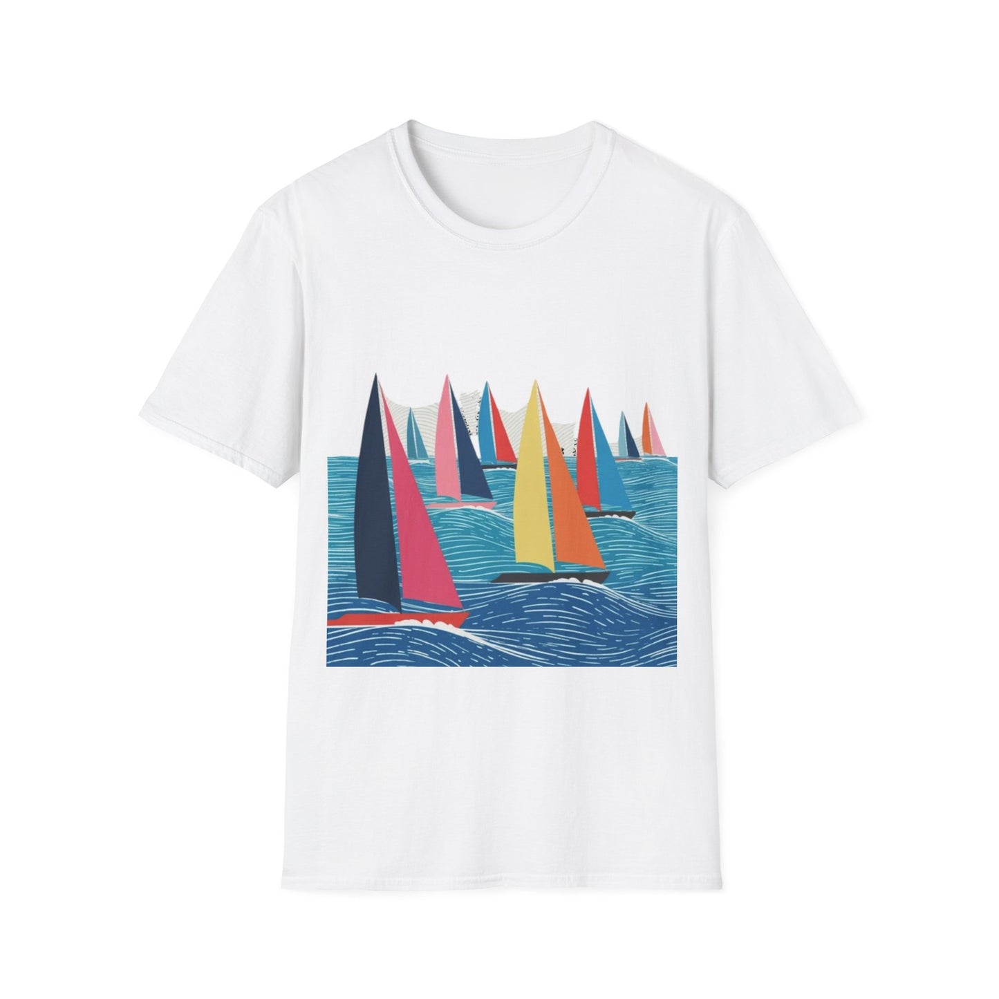 Summer '26 Tee #2
