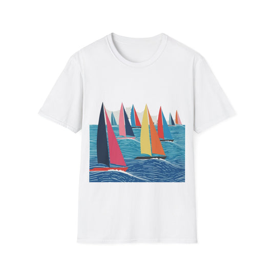 Summer '26 Tee #2