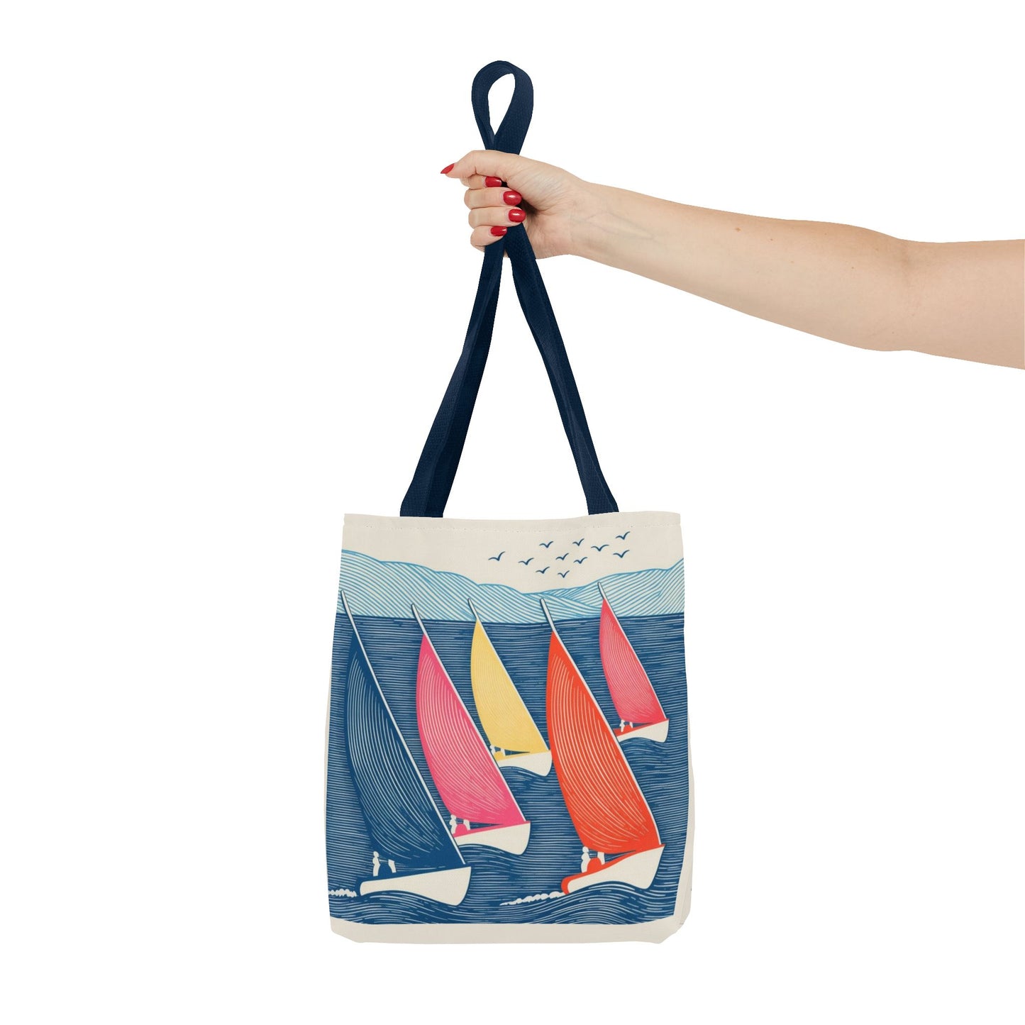 Summer '26 Tote Bag #2